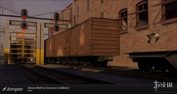 V社介入！《軍團要塞：起源2》和《傳送門64》被關閉