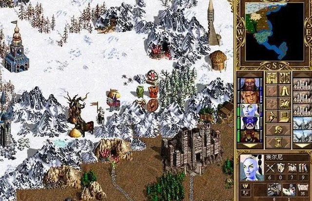 遊戲中有那些值得封神的bug，你見過幾個？