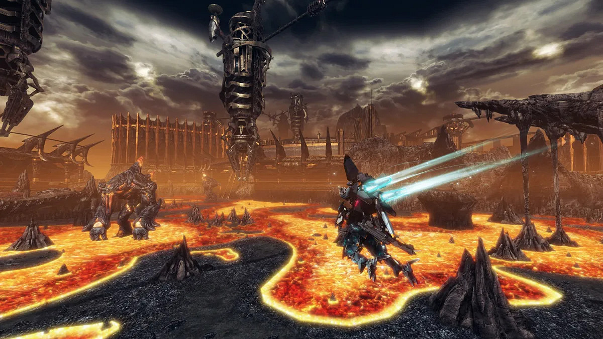 爆料:《異域神劍X》重製版或放棄Switch登陸新主機 爆料:《異域神劍X》重製版或放棄Switch登陸新主機