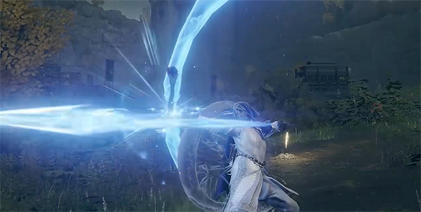 《艾爾登法環》魔法弓獲取位置 《艾爾登法環》魔法弓獲取位置