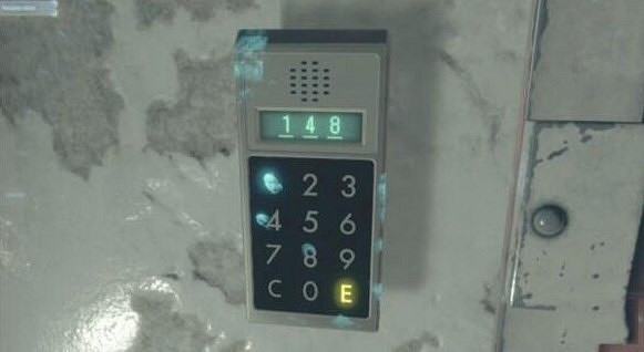 《惡靈古堡4重製版》逆命殊途第六章密碼鎖密碼匯總