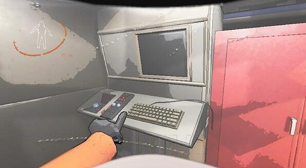 《致命公司》終端程式碼大全