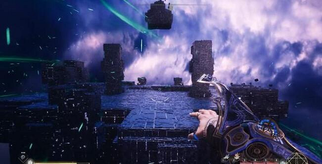 《不朽者傳奇》迷霧神殿挑戰攻略 《不朽者傳奇》迷霧神殿挑戰攻略