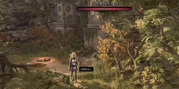 《柏德之門3》跳跳獲取位置 《柏德之門3》跳跳獲取位置