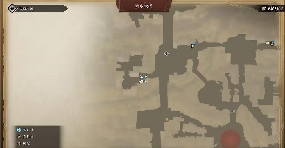 《Fate Samurai Remnant》見習忍者位置分享 見習忍者在哪？