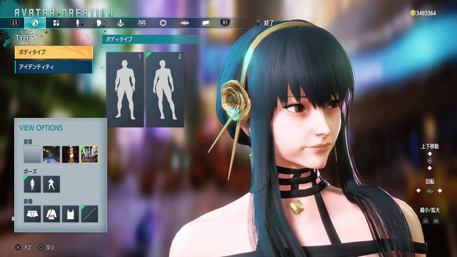 玩家吐槽《快打旋風6》約爾官方捏臉太醜！於是重捏了一個