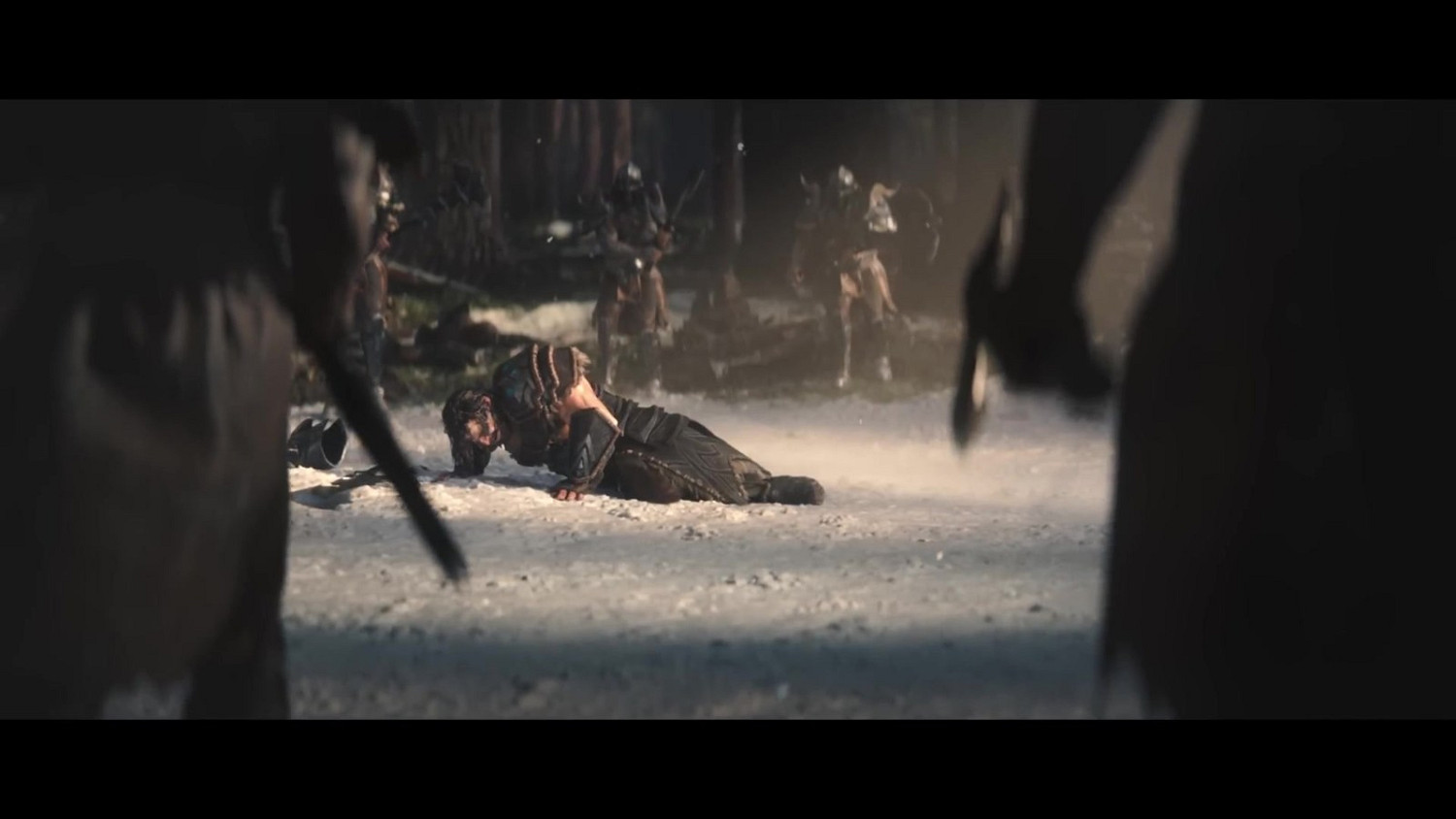 《英雄聯盟》24賽季預告片 招牌英雄之間史詩決鬥