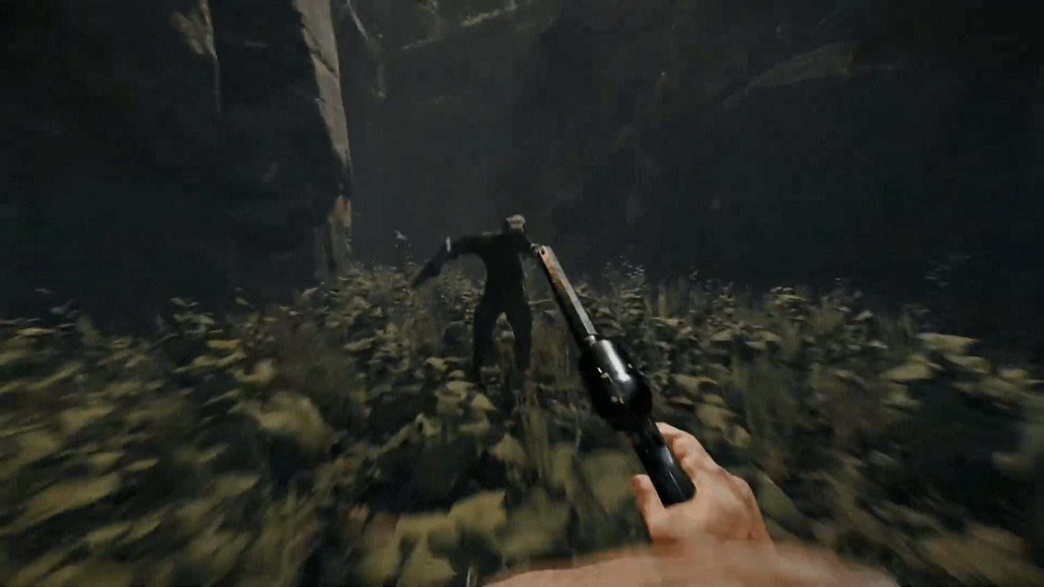 量子誤差開發商新作《Son and Bone》公布!預告賞! 量子誤差開發商新作《Son and Bone》公布!預告賞!