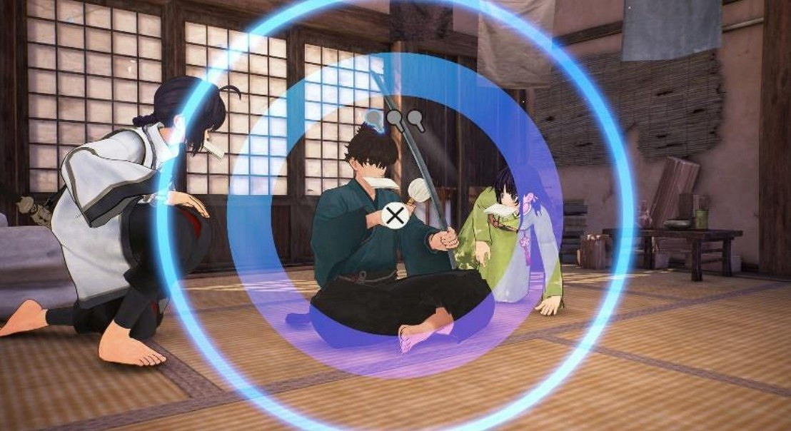 《Fate/Samurai Remnant》小遊戲保養刀怎麽玩 新要素介紹 《Fate/Samurai Remnant》小遊戲保養刀怎麽玩 新要素介紹