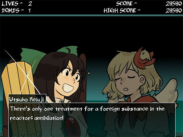 東方同人創作鳥類主題遊戲大賽 50款以上遊戲免費開玩