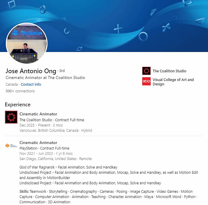 開發或有新進展！《戰爭機器6》工作室加入8名新員工