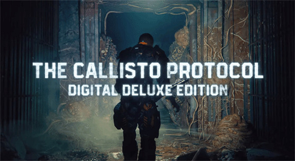 《木衛四》數位豪華版預告公布:售價約新台幣1723元 包含4個DLC 《木衛四》數位豪華版預告公布:售價約新台幣1723元 包含4個DLC