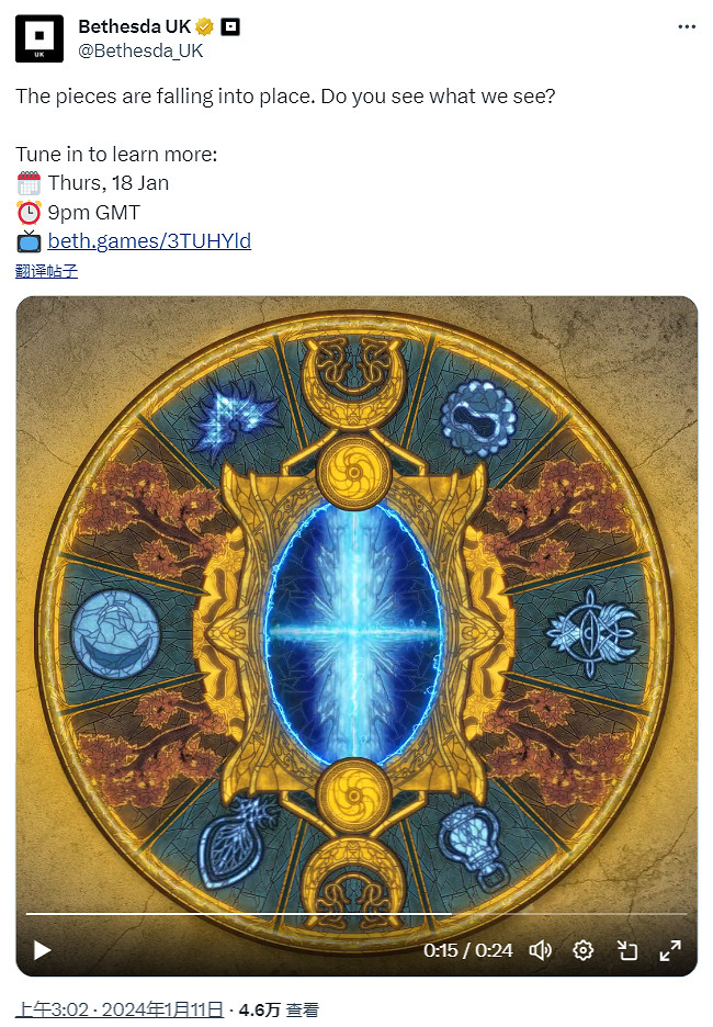 《奪寶奇兵》新作標題洩露：《奪寶奇兵與大圓圈》？