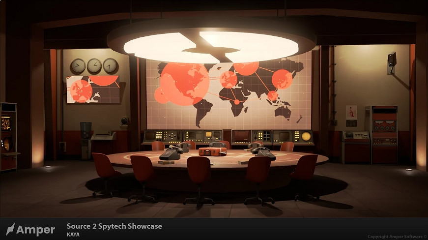 V社介入！《軍團要塞：起源2》和《傳送門64》被關閉