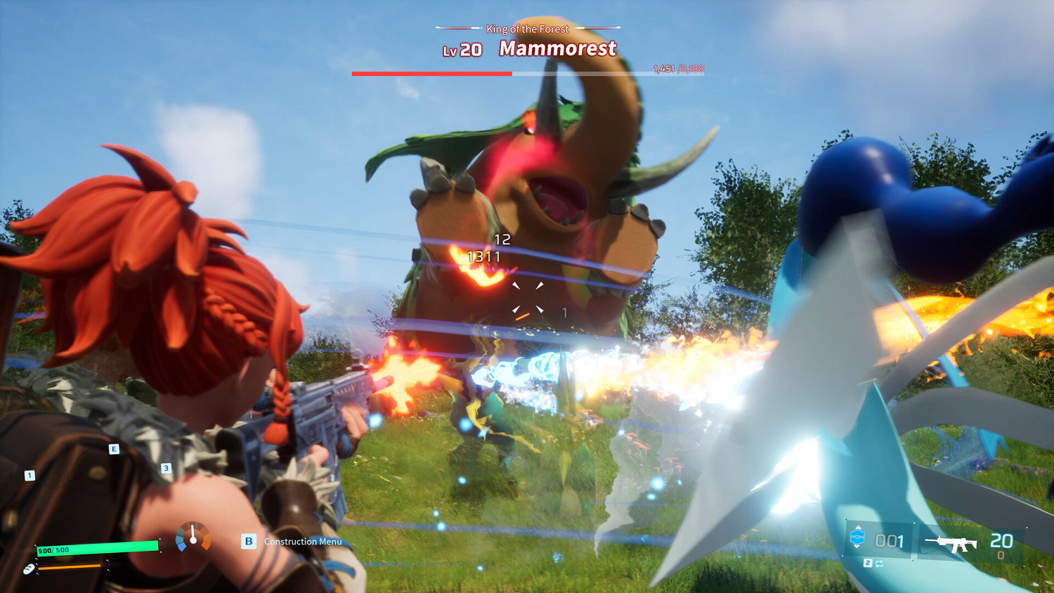 《幻獸帕魯》更多訊息:定價/可以離線玩/首發 Xbox Game Pass (XGP) ! 《幻獸帕魯》更多訊息:定價/可以離線玩/首發 Xbox Game Pass (XGP) !