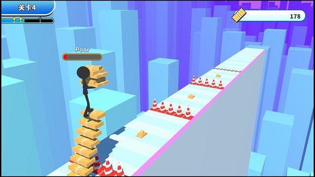 《那些遊戲》PS4/5今日開放下載 NS、PC版追加6種語言