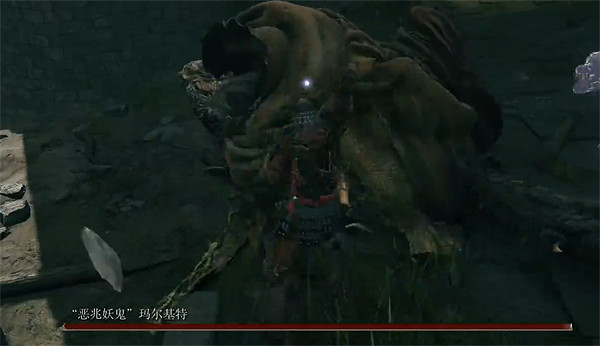 《艾爾登法環》通城隧道指向地點介紹 《艾爾登法環》通城隧道指向地點介紹