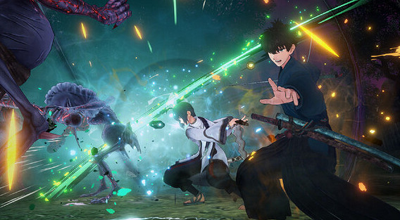 《Fate Samurai Remnant》商店物品什麽時候刷新？ 商店物品刷新機制介紹