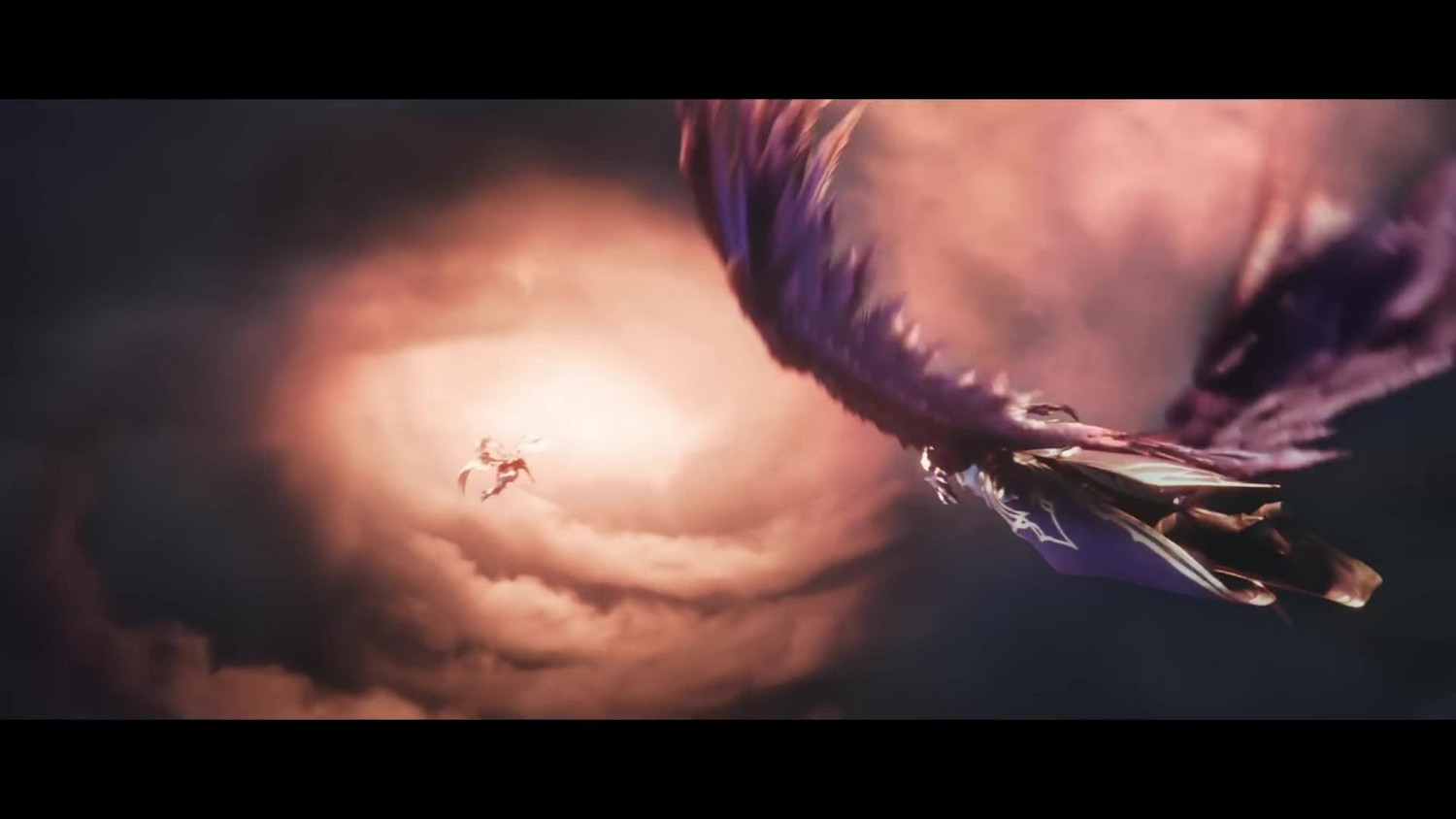 《英雄聯盟》24賽季預告片 招牌英雄之間史詩決鬥