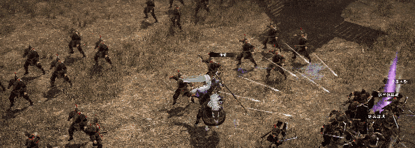 《趙雲傳：雲漢騰龍》1月18日登陸Steam發售 首發68.4元