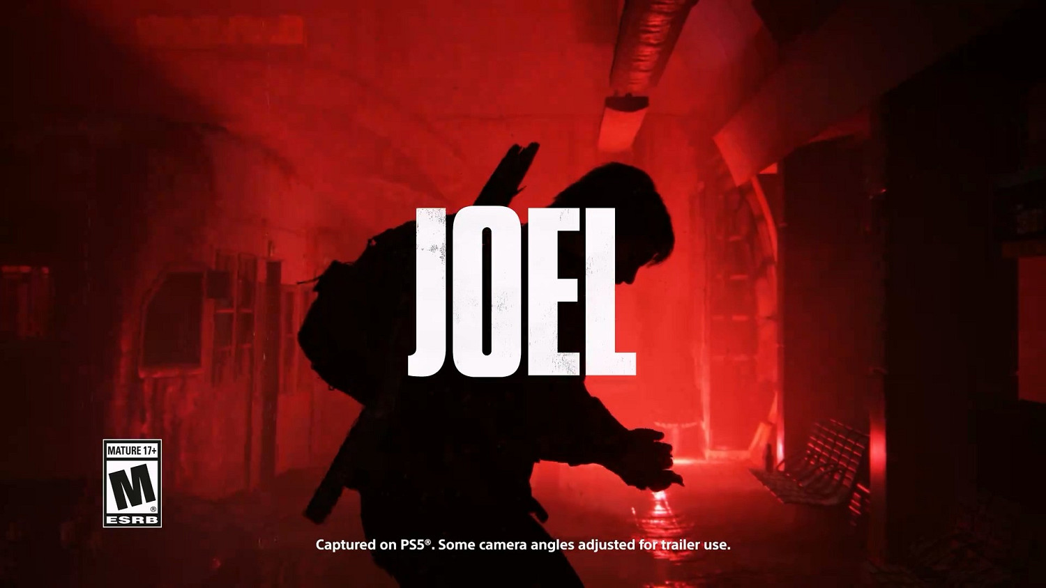 打鬥激烈!《最後生還者2:復刻版》新模式宣傳短片賞! 打鬥激烈!《最後生還者2:復刻版》新模式宣傳短片賞!