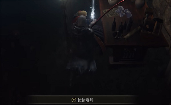 《艾爾登法環》托普斯所在位置 《艾爾登法環》托普斯所在位置