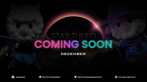 史詩般的太空羊駝冒險:集GameFi 和 NFT 與一體的超級連結《終極羊人殺》打造終極遊戲 史詩般的太空羊駝冒險:集GameFi 和 NFT 與一體的超級連結《終極羊人殺》打造終極遊戲