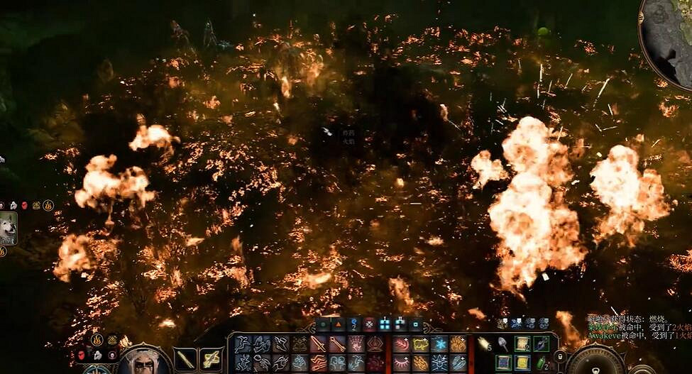 《柏德之門3》蘑菇獵人背包位置介紹 《柏德之門3》蘑菇獵人背包位置介紹