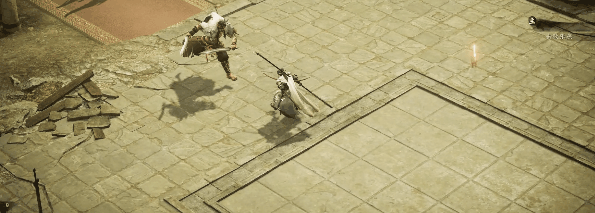 《趙雲傳：雲漢騰龍》1月18日登陸Steam發售 首發68.4元