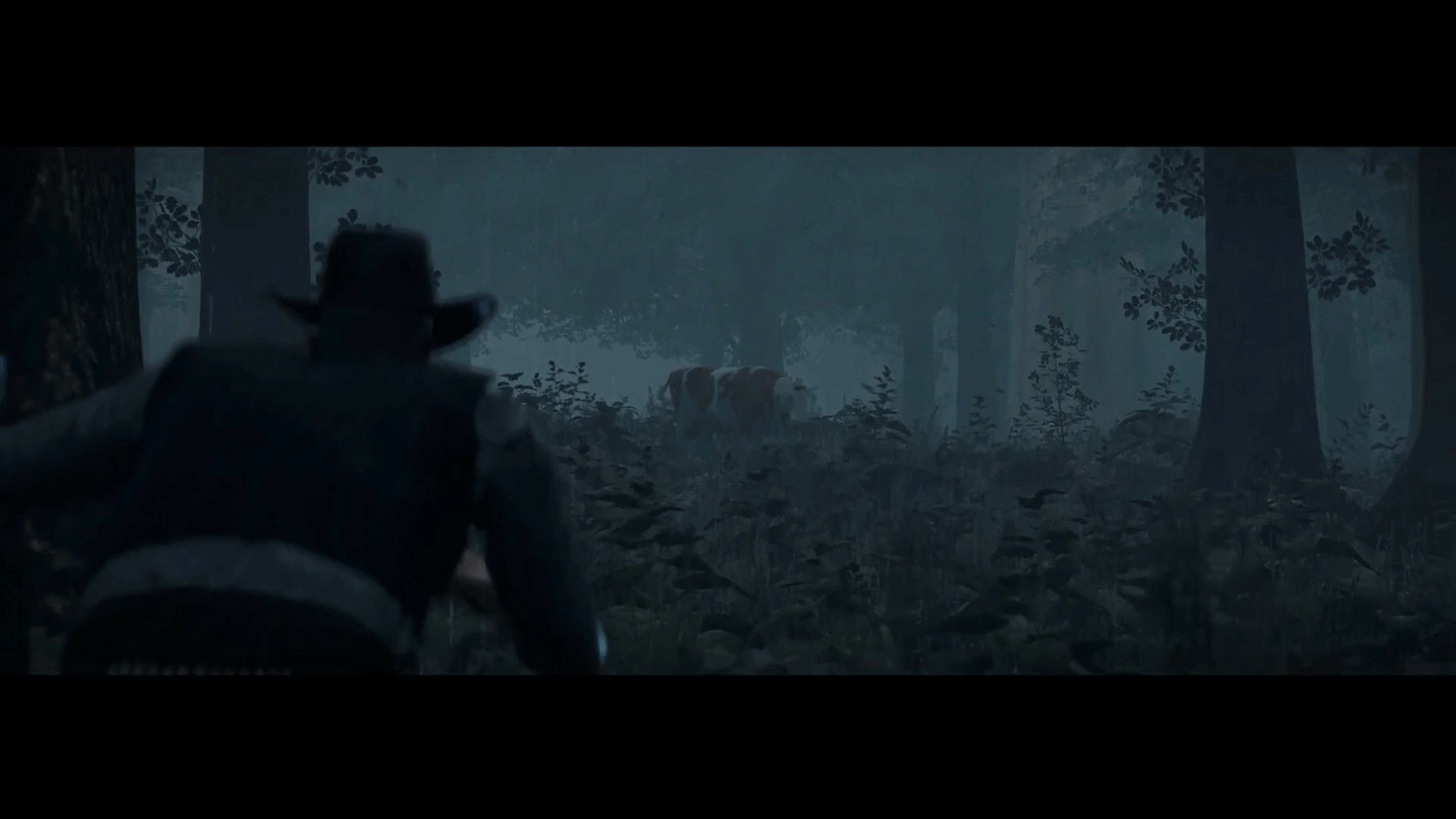 量子誤差開發商新作《Son and Bone》公布!預告賞! 量子誤差開發商新作《Son and Bone》公布!預告賞!