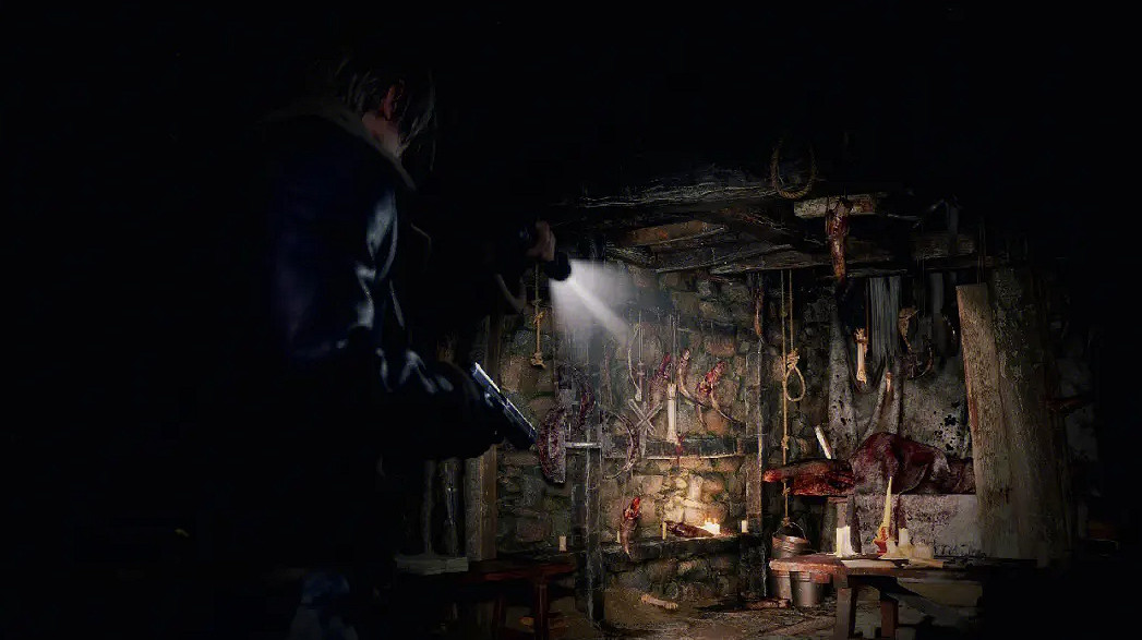 《惡靈古堡4重製版》艾達王dlc介紹 《惡靈古堡4重製版》艾達王dlc介紹