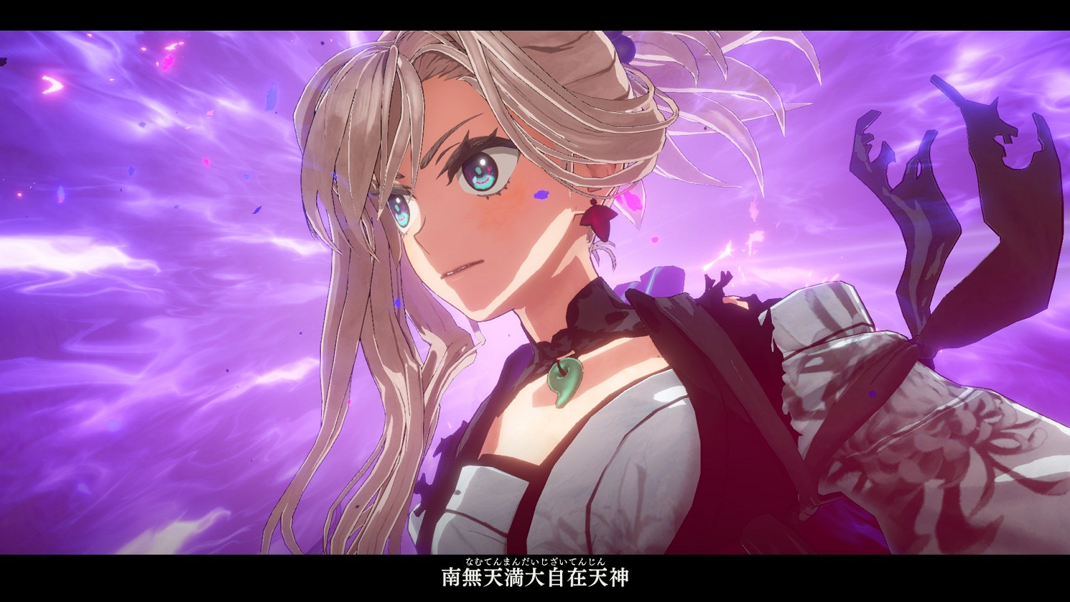 《Fate Samurai Remnant》美食家成就攻略 美食家怎麽達成？