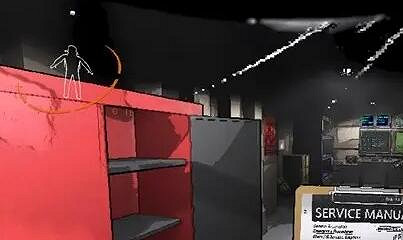 《致命公司》雷達增幅器閃光指令一覽