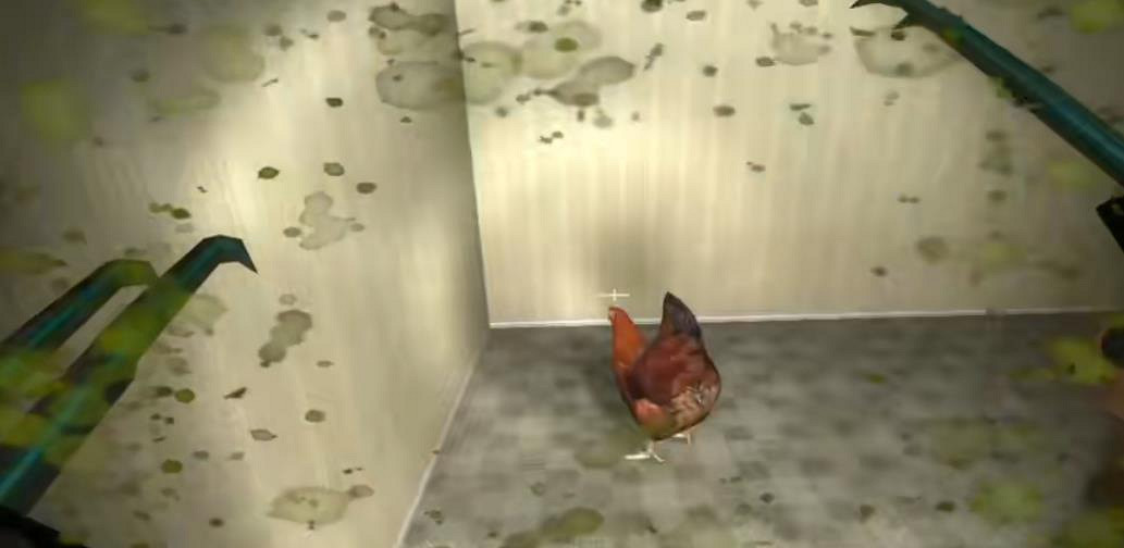 你永遠不會知道遊戲中的“沙雕皮膚MOD”能有多逆天！