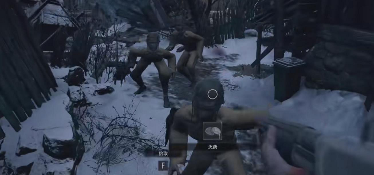 你永遠不會知道遊戲中的“沙雕皮膚MOD”能有多逆天！