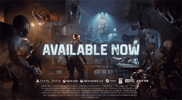 《木衛四》數位豪華版預告公布:售價約新台幣1723元 包含4個DLC 《木衛四》數位豪華版預告公布:售價約新台幣1723元 包含4個DLC