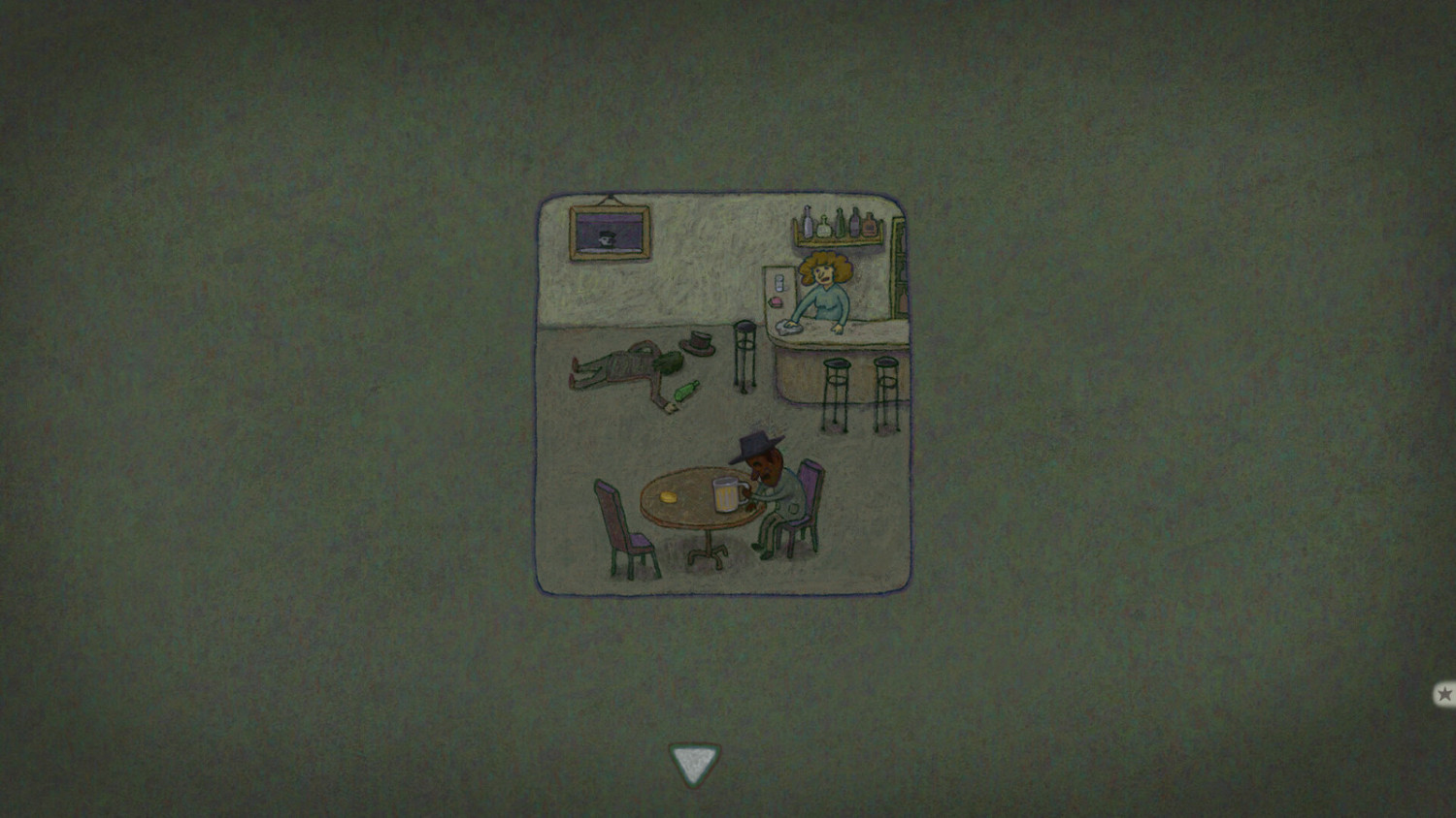 手繪風解謎遊戲《Follow the meaning》Steam頁面上線 支援中文