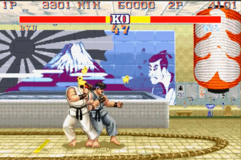 遊戲中有那些值得封神的bug，你見過幾個？