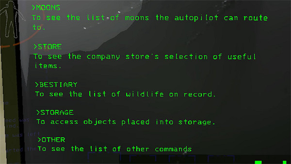 《致命公司》終端程式碼大全一覽
