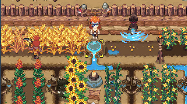 農村生活模擬遊戲《帕夏時代》限時7折特惠 僅售約新台幣333元