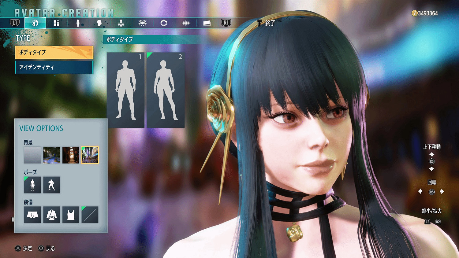 玩家吐槽《快打旋風6》約爾官方捏臉太醜！於是重捏了一個