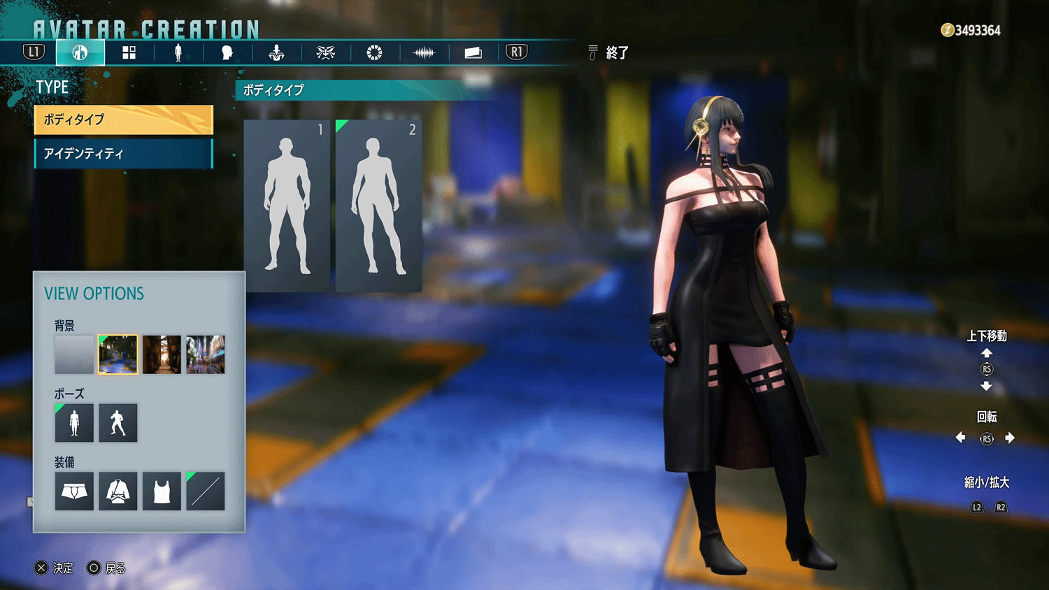 玩家吐槽《快打旋風6》約爾官方捏臉太醜！於是重捏了一個