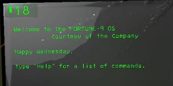 《致命公司》終端程式碼大全一覽