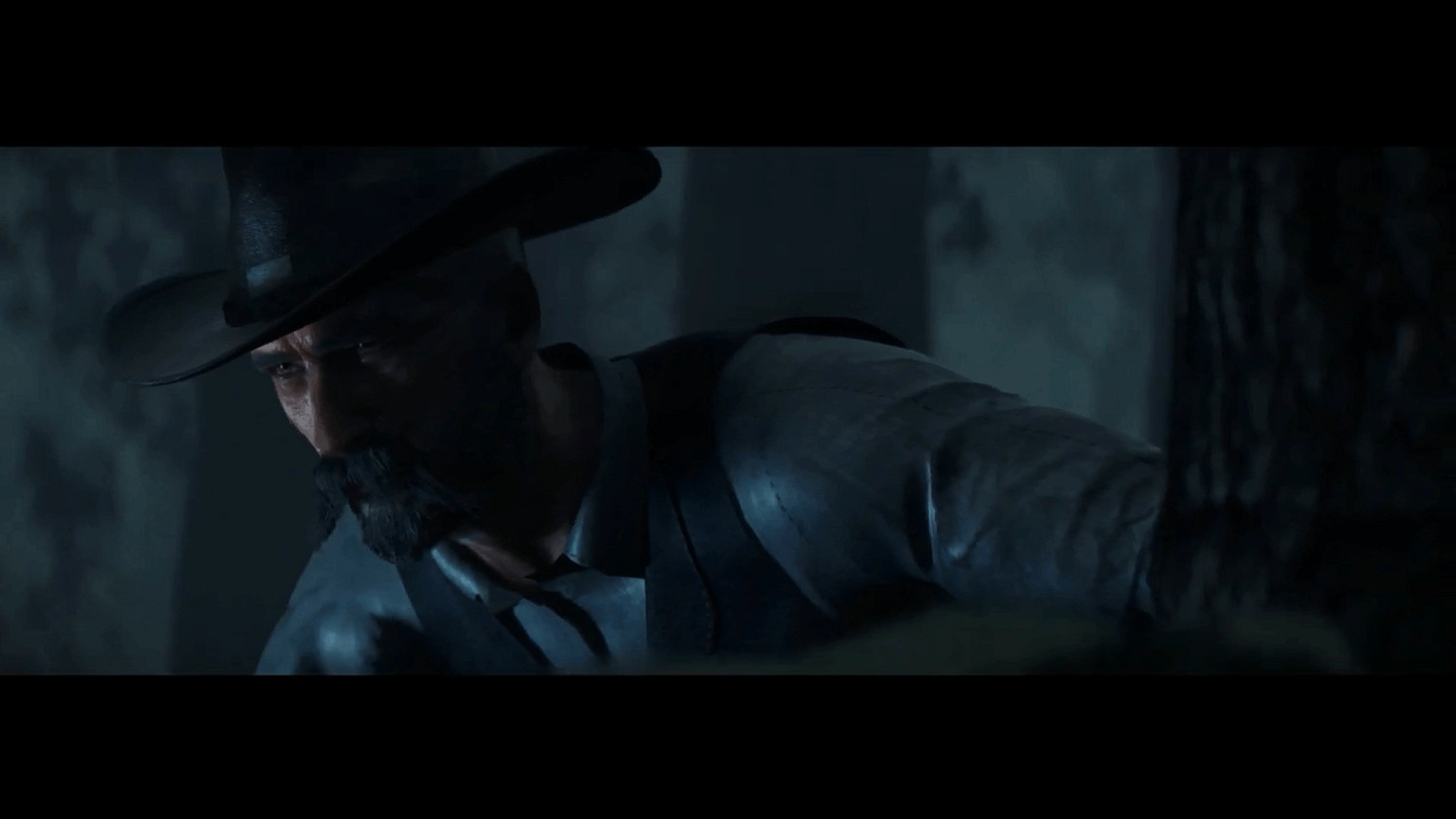 量子誤差開發商新作《Son and Bone》公布!預告賞! 量子誤差開發商新作《Son and Bone》公布!預告賞!