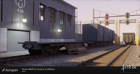 V社介入！《軍團要塞：起源2》和《傳送門64》被關閉