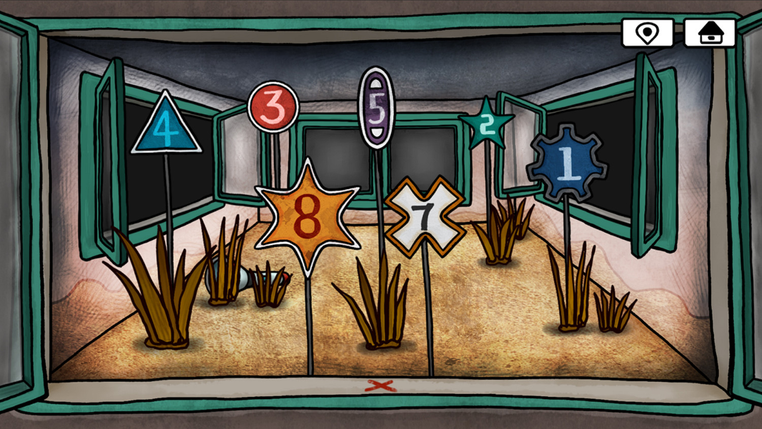 胖布丁新作《迷失島4》現已上線，蒸汽平台首周9折特惠