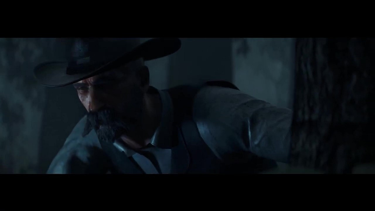 科幻FPS《Son And Bone》實機預告 年內發售