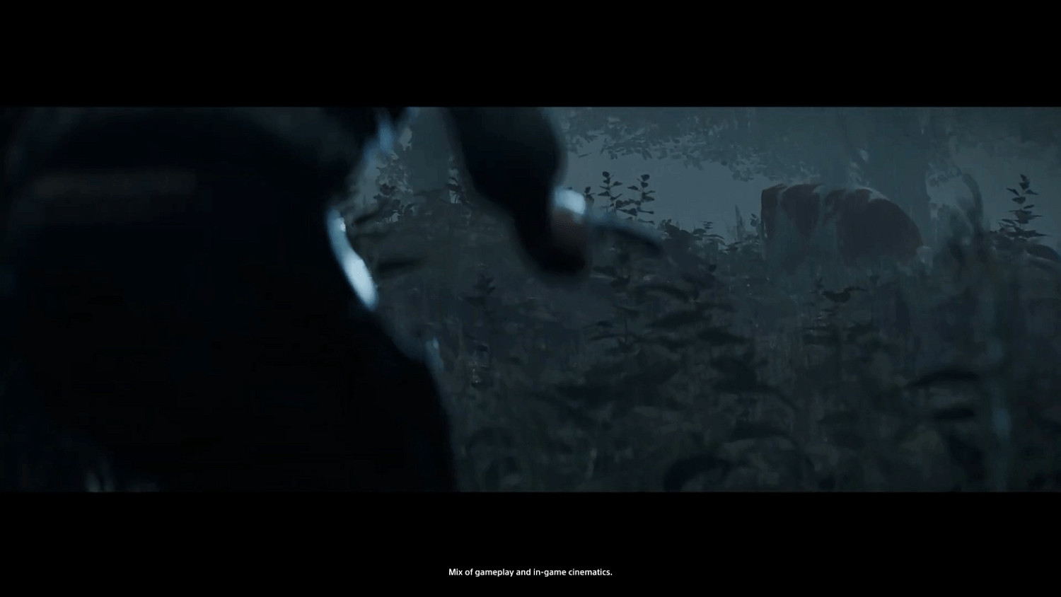 量子誤差開發商新作《Son and Bone》公布!預告賞! 量子誤差開發商新作《Son and Bone》公布!預告賞!