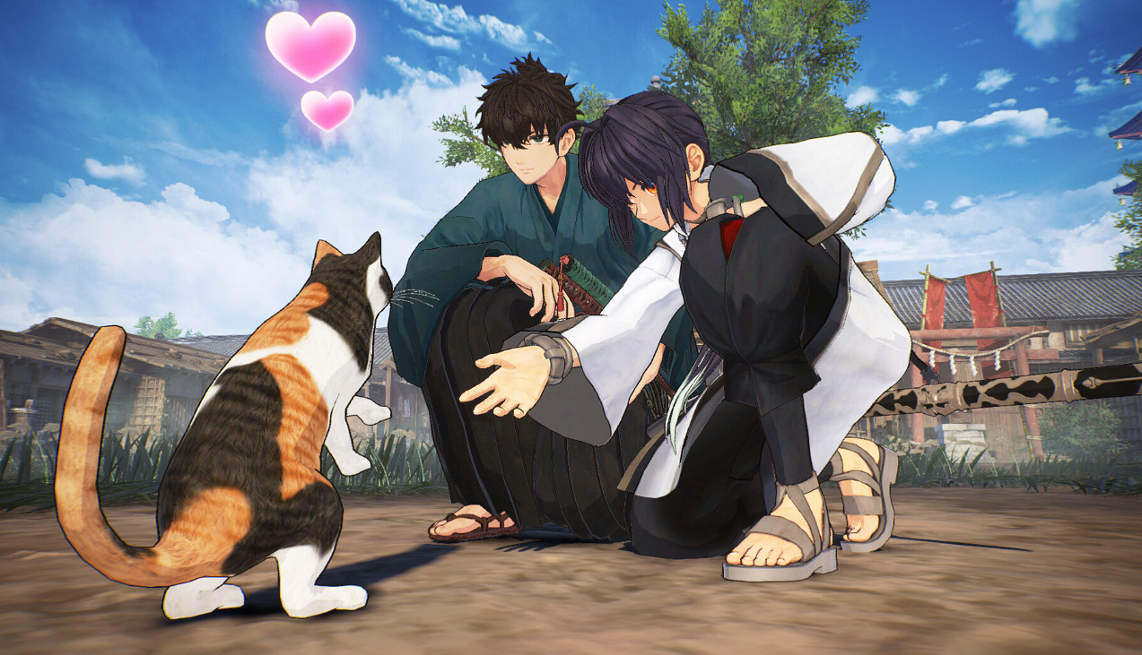 《fate samurai remen》saber真名介紹 《fate samurai remen》saber真名介紹