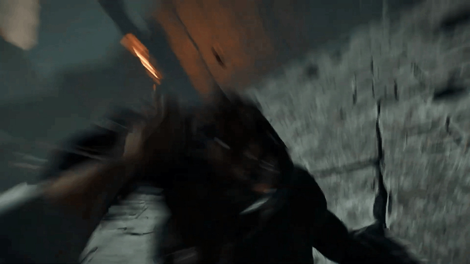 量子誤差開發商新作《Son and Bone》公布!預告賞! 量子誤差開發商新作《Son and Bone》公布!預告賞!